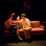 "The Gene Pool" at Annex Theatre, Capitol Hill, Seattle